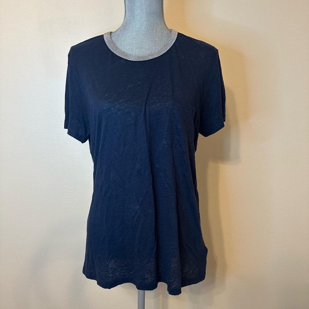 NWT J Crew Top
